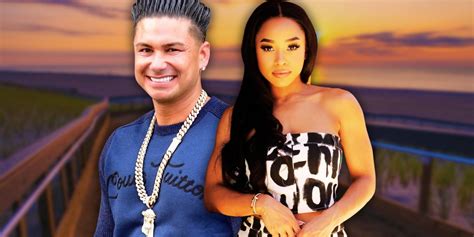 pauly d still dating nikki|Jersey Shore’s Pauly D and Nikki Hall Seen Together。